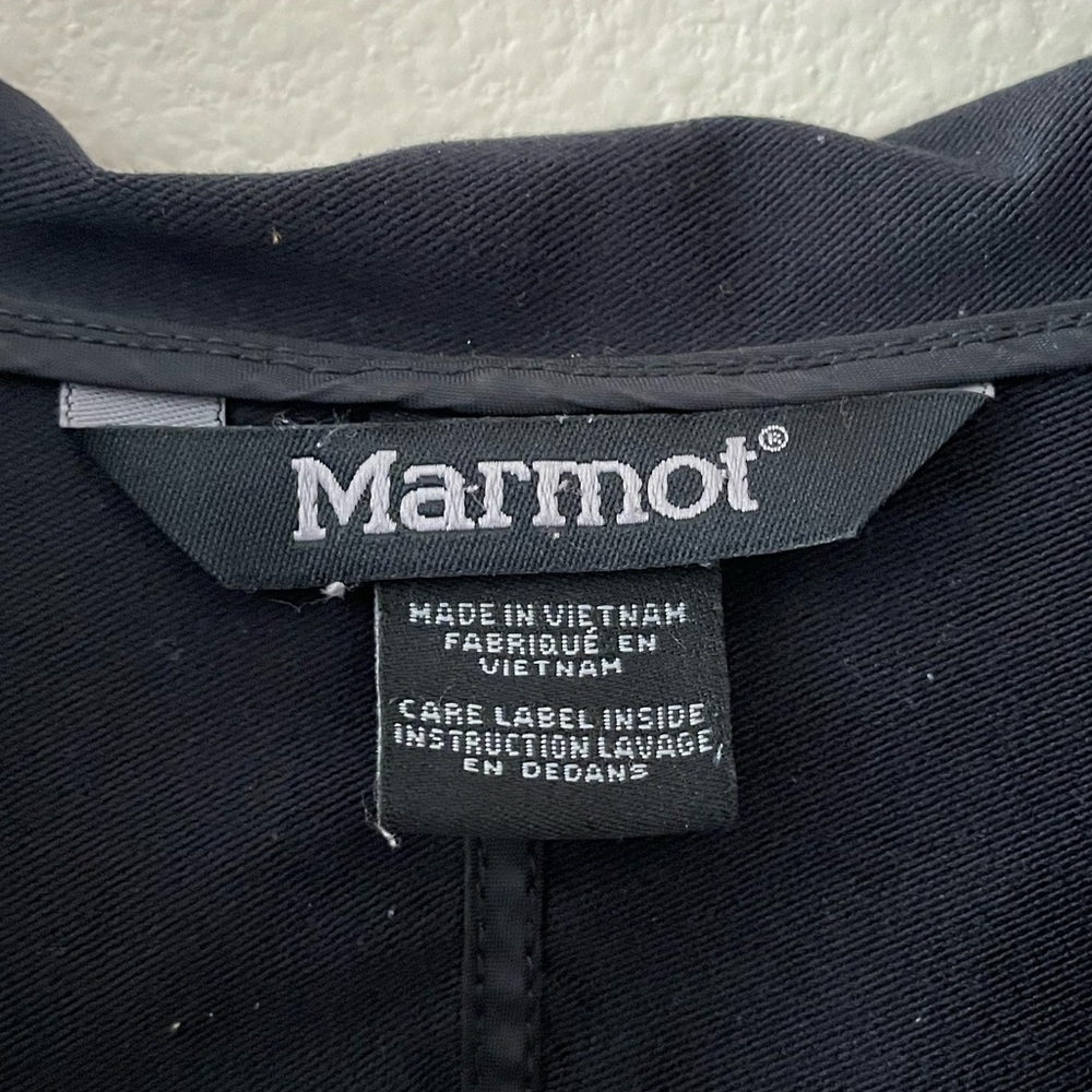 Marmot Shell - Picture 4 of 4